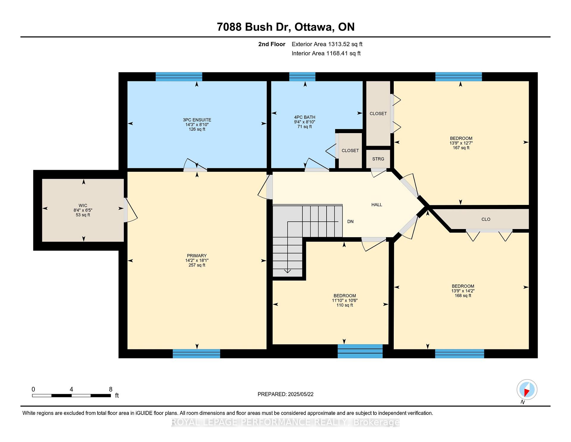 Photo 28 of 7088 Bush Drive, Ottawa, Greely — HOMEH