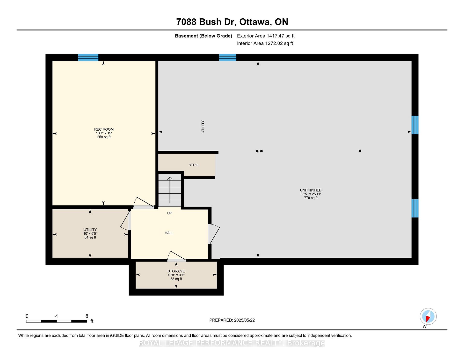Photo 30 of 7088 Bush Drive, Ottawa, Greely — HOMEH