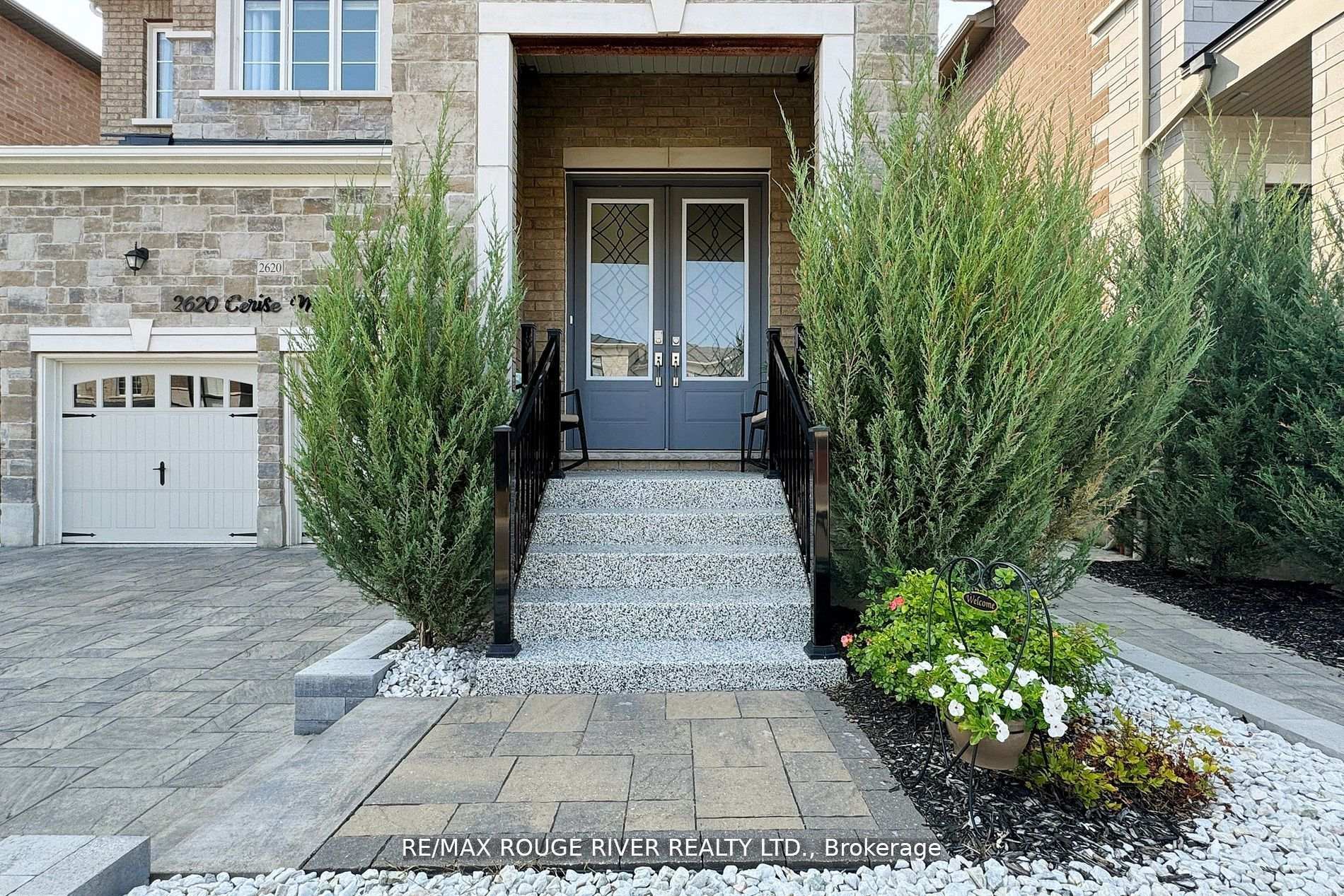 Photo 7 of 2620 Cerise Manor, Pickering, Rural Pickering — HOMEH