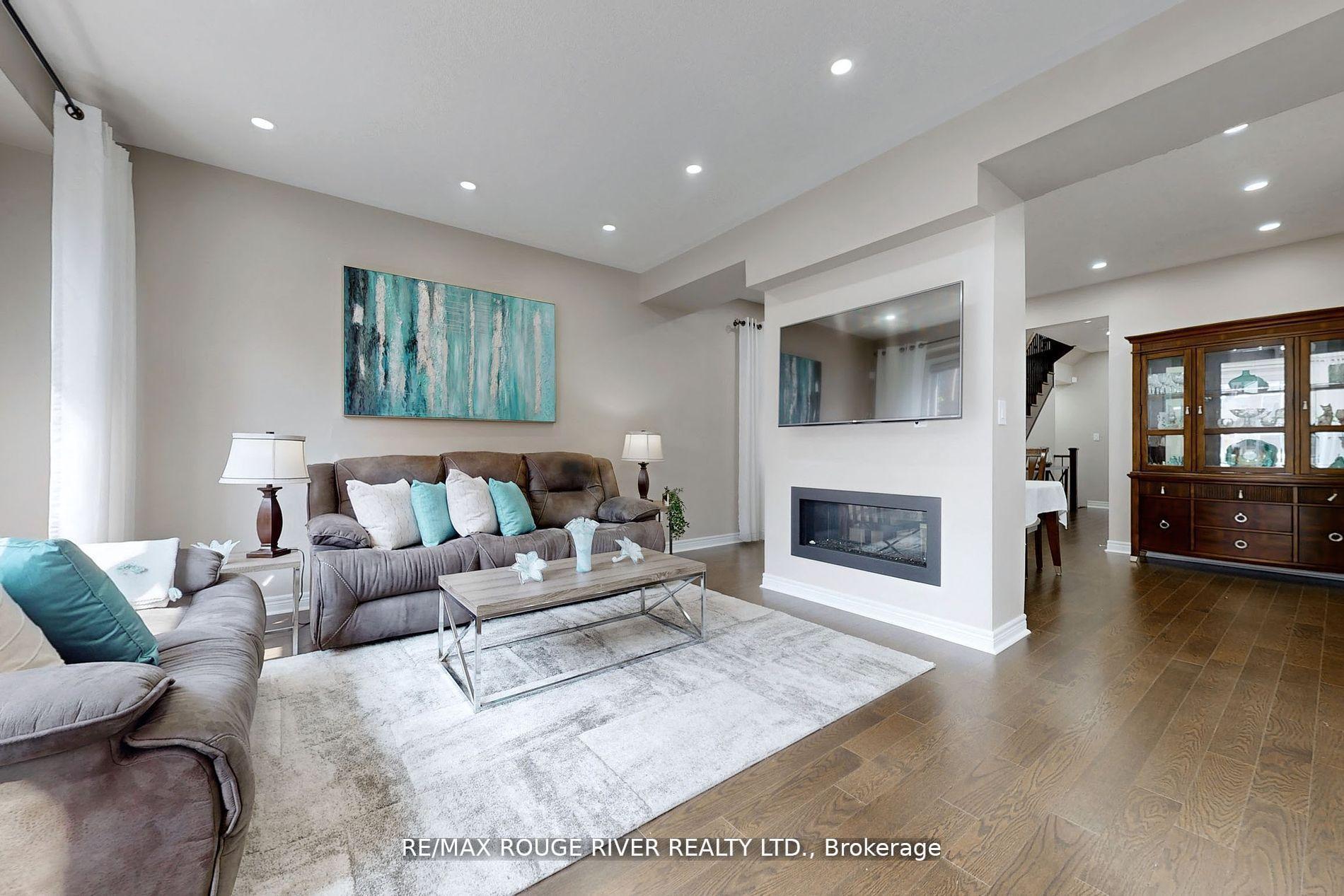 Photo 19 of 2620 Cerise Manor, Pickering, Rural Pickering — HOMEH