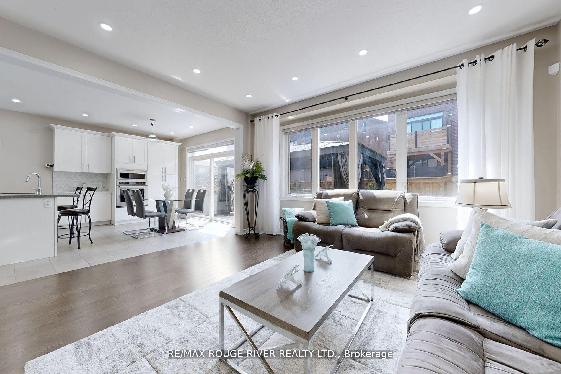 Photo 6 of 2620 Cerise Manor, Pickering, Rural Pickering — HOMEH