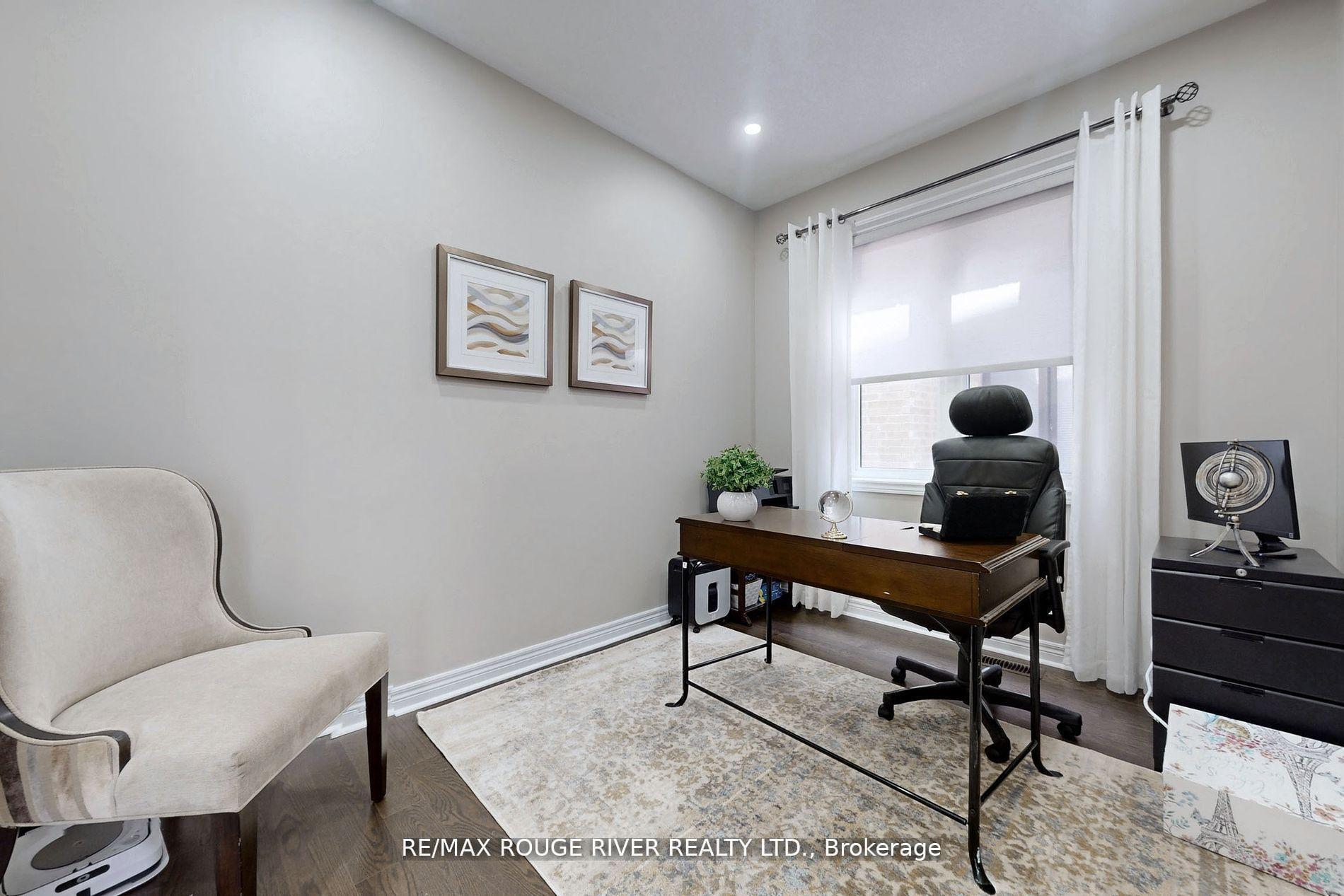 Photo 11 of 2620 Cerise Manor, Pickering, Rural Pickering — HOMEH
