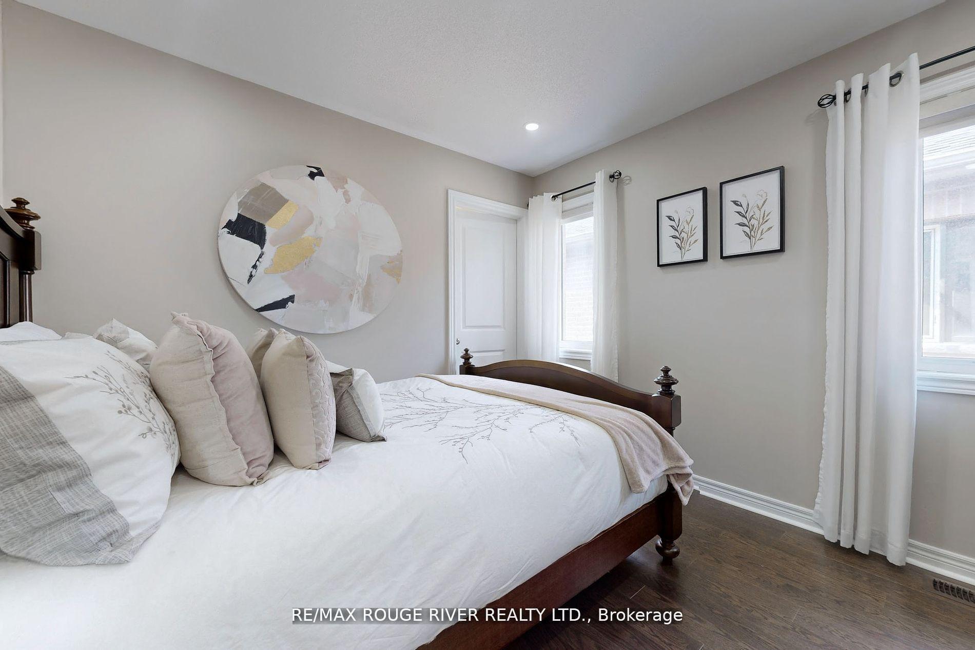 Photo 33 of 2620 Cerise Manor, Pickering, Rural Pickering — HOMEH
