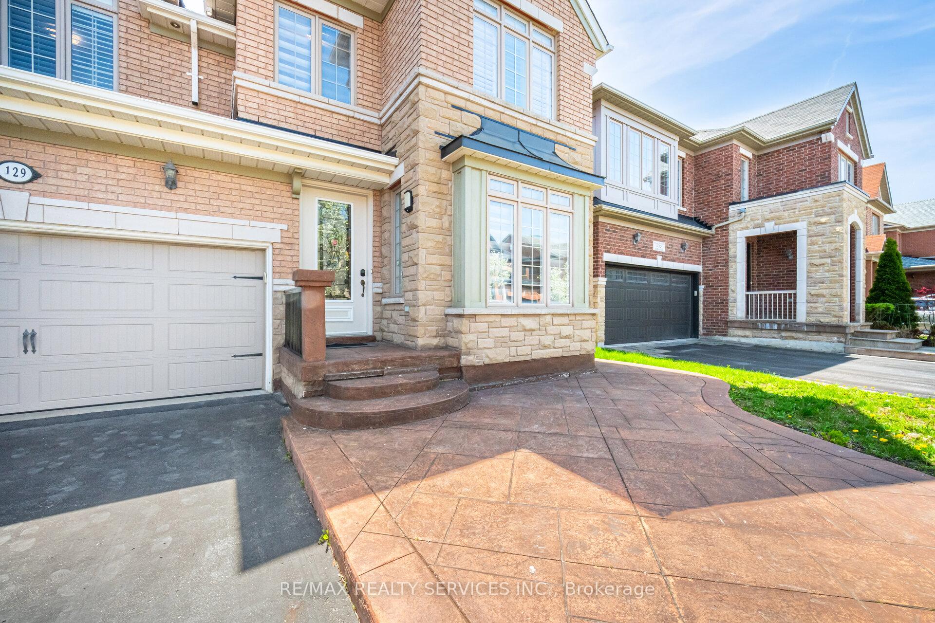 Photo 17 of 129 Seabreeze Avenue, Vaughan, Patterson — HOMEH