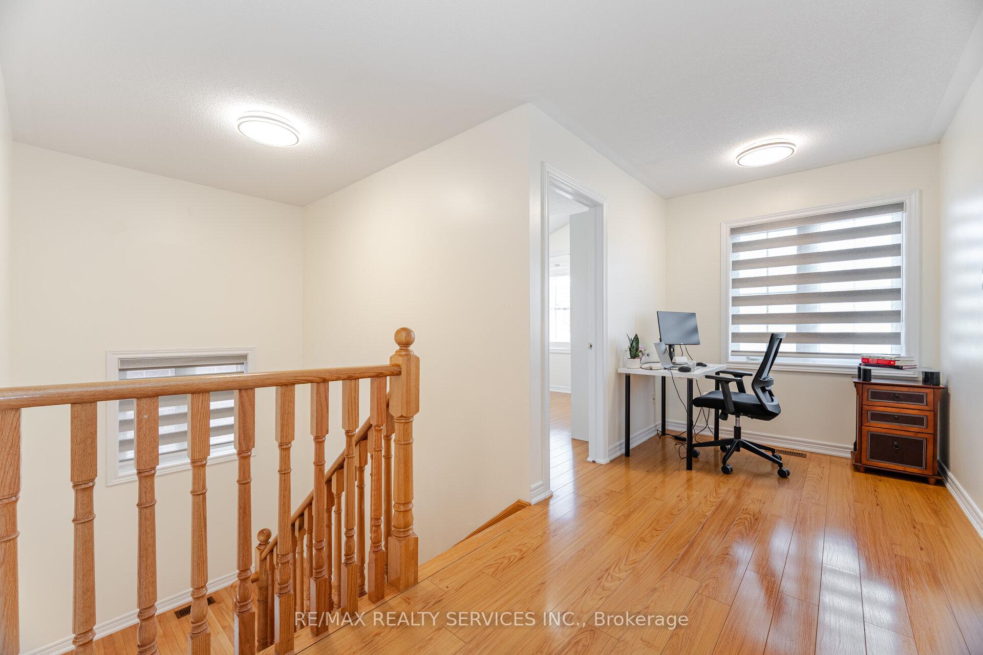 Photo 23 of 129 Seabreeze Avenue, Vaughan, Patterson — HOMEH