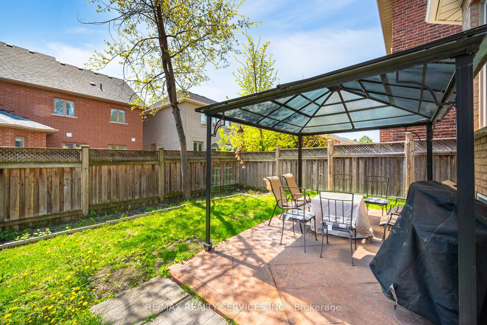 Photo 40 of 129 Seabreeze Avenue, Vaughan, Patterson — HOMEH