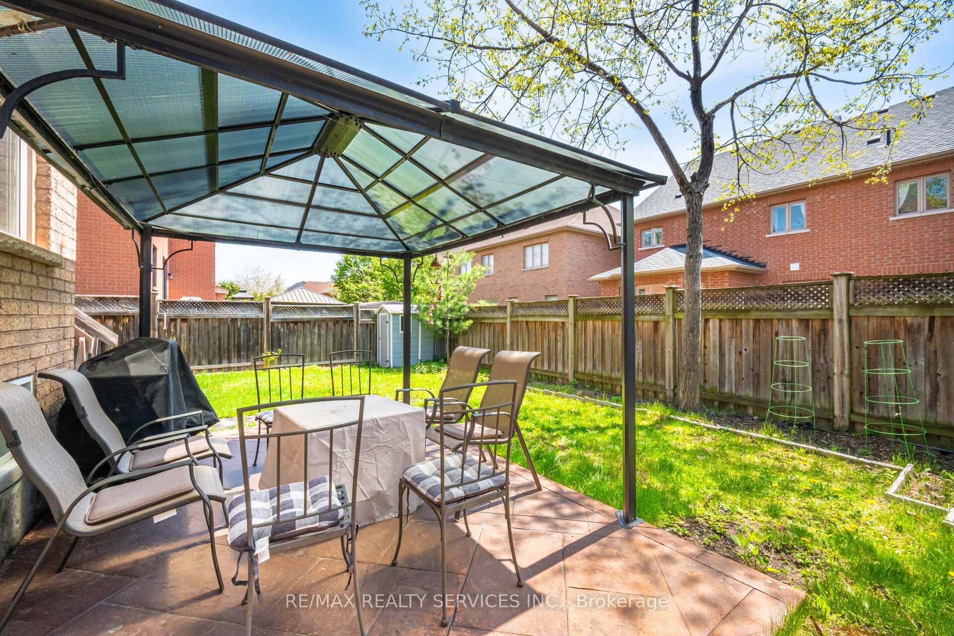 Photo 39 of 129 Seabreeze Avenue, Vaughan, Patterson — HOMEH
