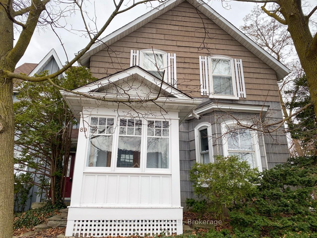 Photo 40 of 89 Mill Street N, Brampton, Downtown Brampton — HOMEH