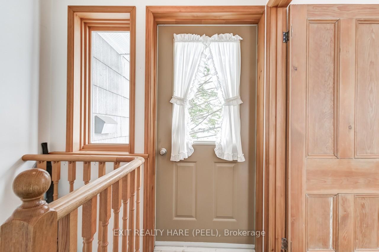 Photo 37 of 89 Mill Street N, Brampton, Downtown Brampton — HOMEH