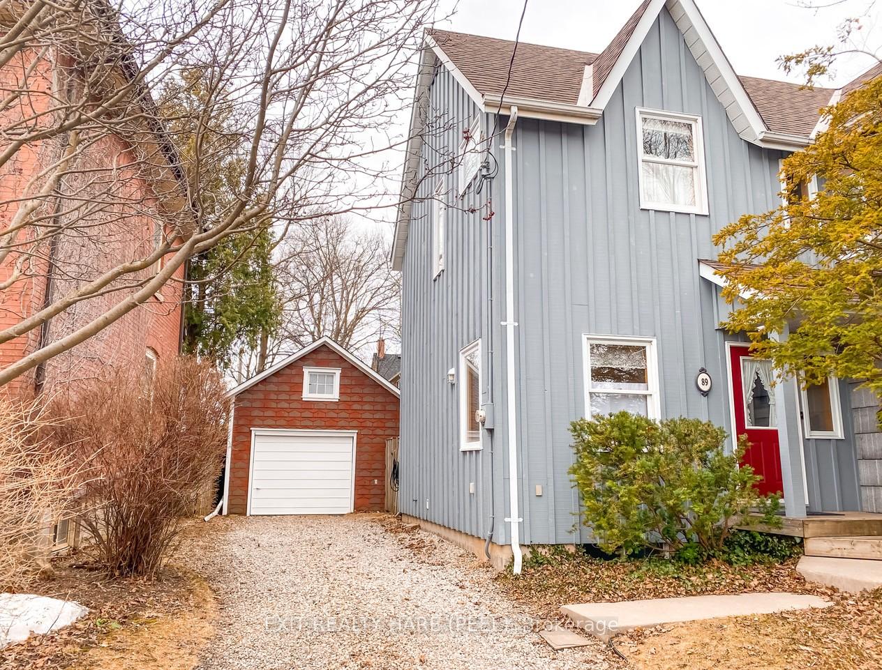 Photo 38 of 89 Mill Street N, Brampton, Downtown Brampton — HOMEH