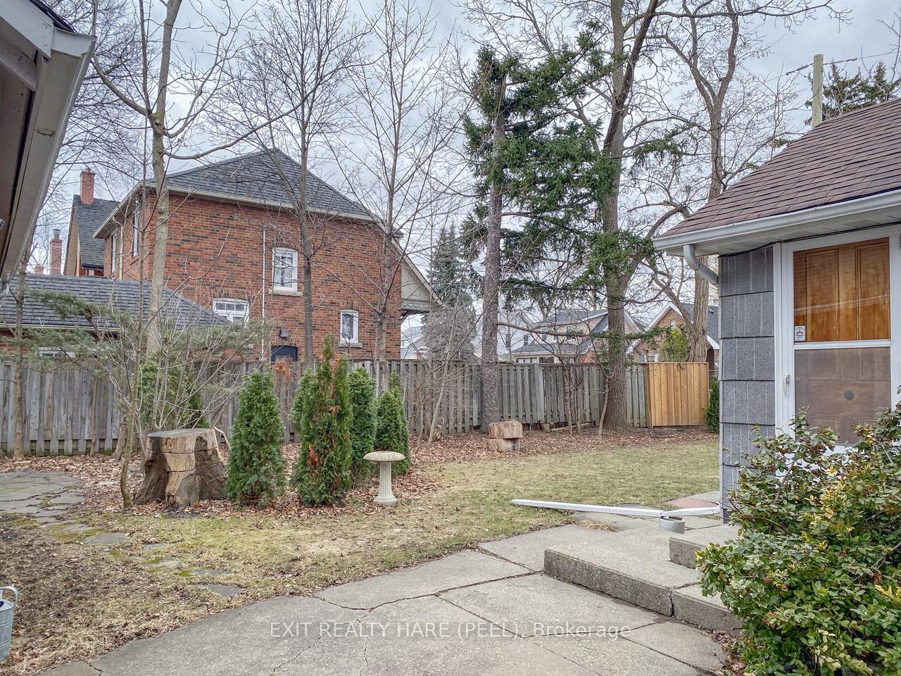 Photo 29 of 89 Mill Street N, Brampton, Downtown Brampton — HOMEH