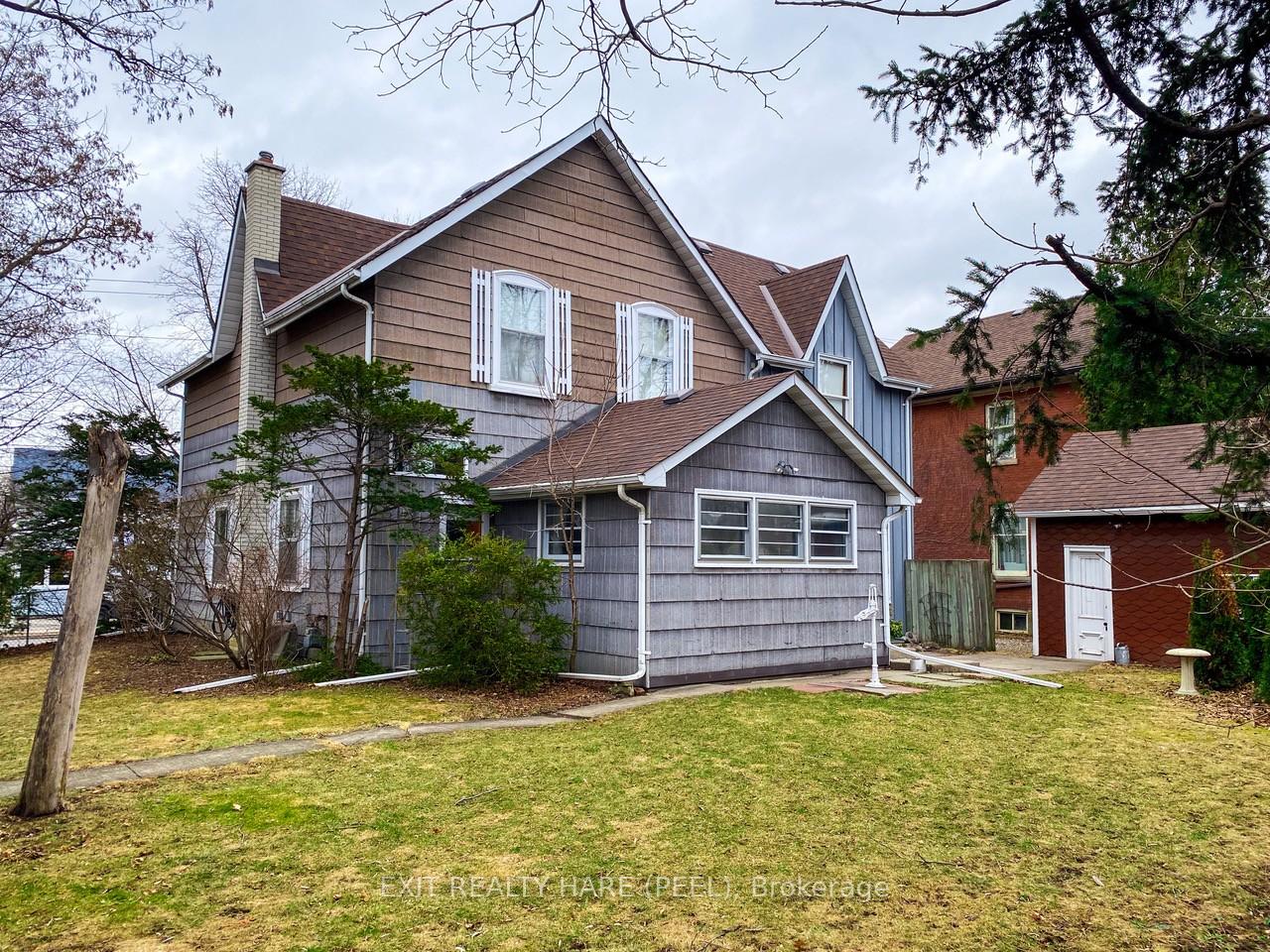 Photo 31 of 89 Mill Street N, Brampton, Downtown Brampton — HOMEH