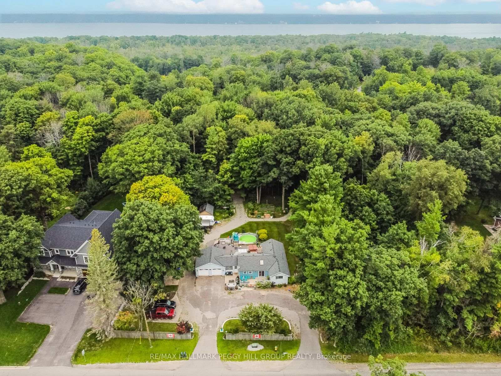 Photo 1 of 1776 Big Bay Point Road, Innisfil, Rural Innisfil — HOMEH