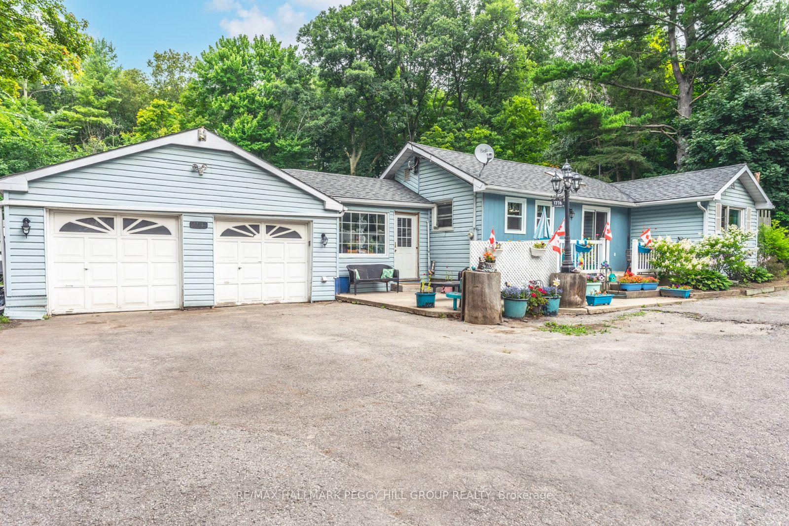 Photo 4 of 1776 Big Bay Point Road, Innisfil, Rural Innisfil — HOMEH
