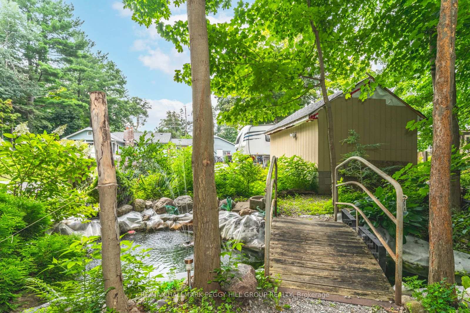 Photo 8 of 1776 Big Bay Point Road, Innisfil, Rural Innisfil — HOMEH