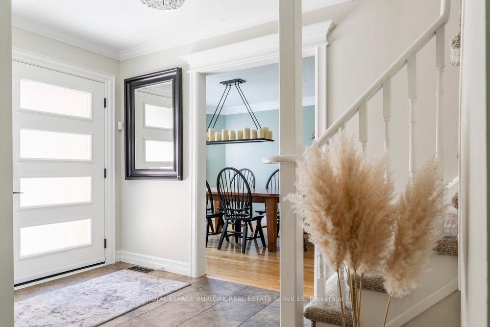 Photo 14 of 27 Forestview Drive, Hamilton, Dundas — HOMEH