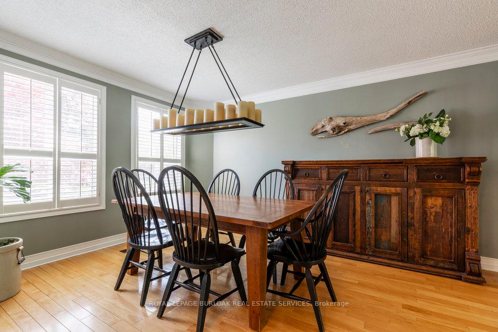 Photo 2 of 27 Forestview Drive, Hamilton, Dundas — HOMEH