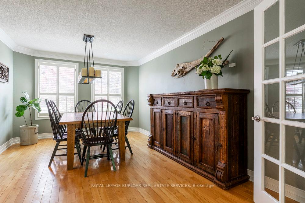 Photo 3 of 27 Forestview Drive, Hamilton, Dundas — HOMEH