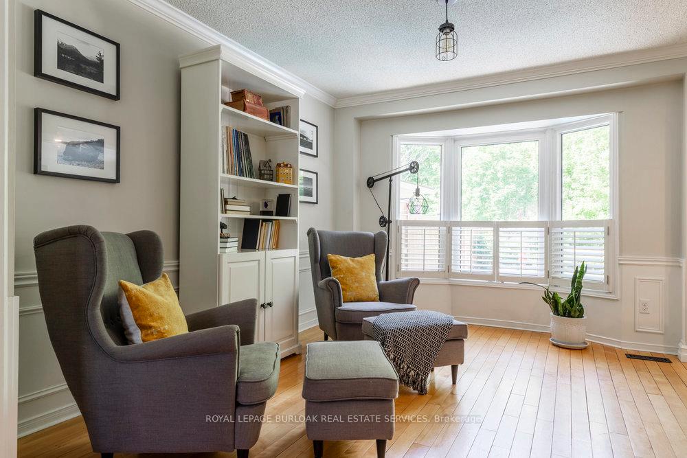 Photo 5 of 27 Forestview Drive, Hamilton, Dundas — HOMEH