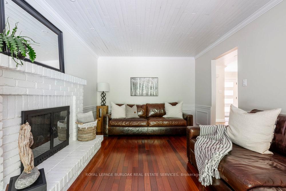 Photo 12 of 27 Forestview Drive, Hamilton, Dundas — HOMEH