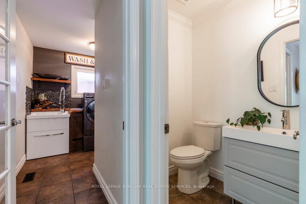Photo 11 of 27 Forestview Drive, Hamilton, Dundas — HOMEH