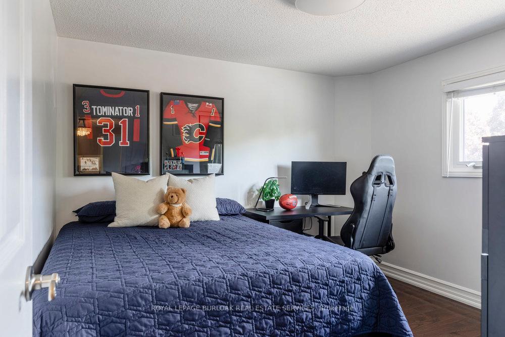 Photo 17 of 27 Forestview Drive, Hamilton, Dundas — HOMEH