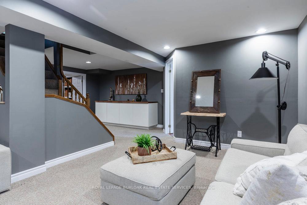 Photo 24 of 27 Forestview Drive, Hamilton, Dundas — HOMEH
