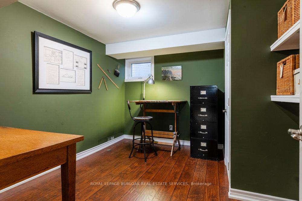 Photo 27 of 27 Forestview Drive, Hamilton, Dundas — HOMEH