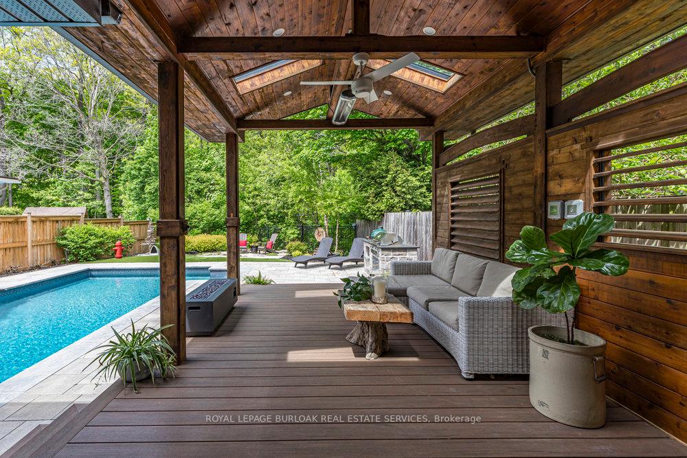 Photo 35 of 27 Forestview Drive, Hamilton, Dundas — HOMEH