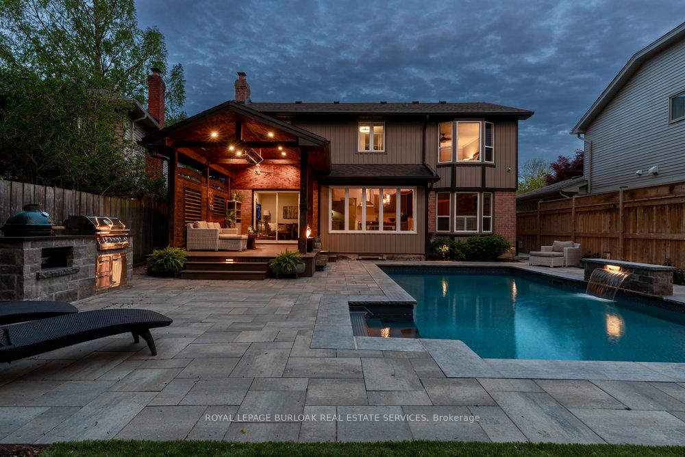 Photo 33 of 27 Forestview Drive, Hamilton, Dundas — HOMEH