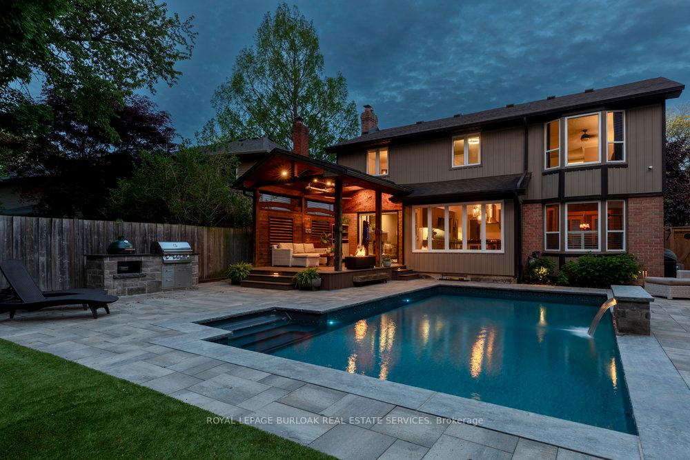 Photo 31 of 27 Forestview Drive, Hamilton, Dundas — HOMEH