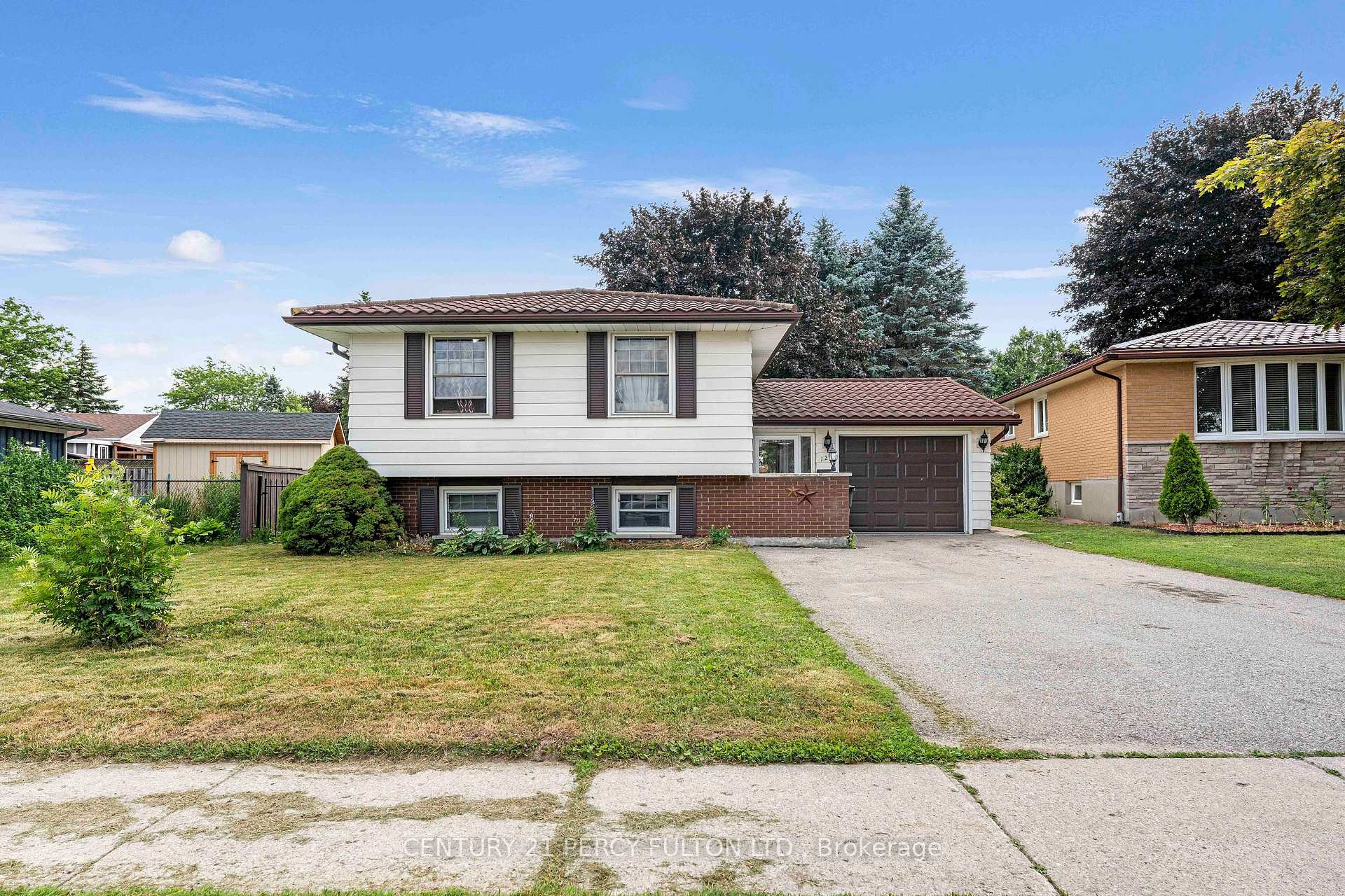 Photo 1 of Unit Bsmt, 125 Brant Avenue, Guelph, Victoria North — HOMEH