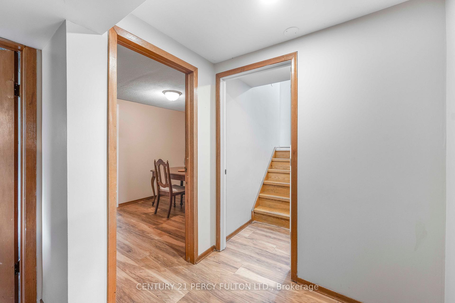 Photo 5 of Unit Bsmt, 125 Brant Avenue, Guelph, Victoria North — HOMEH