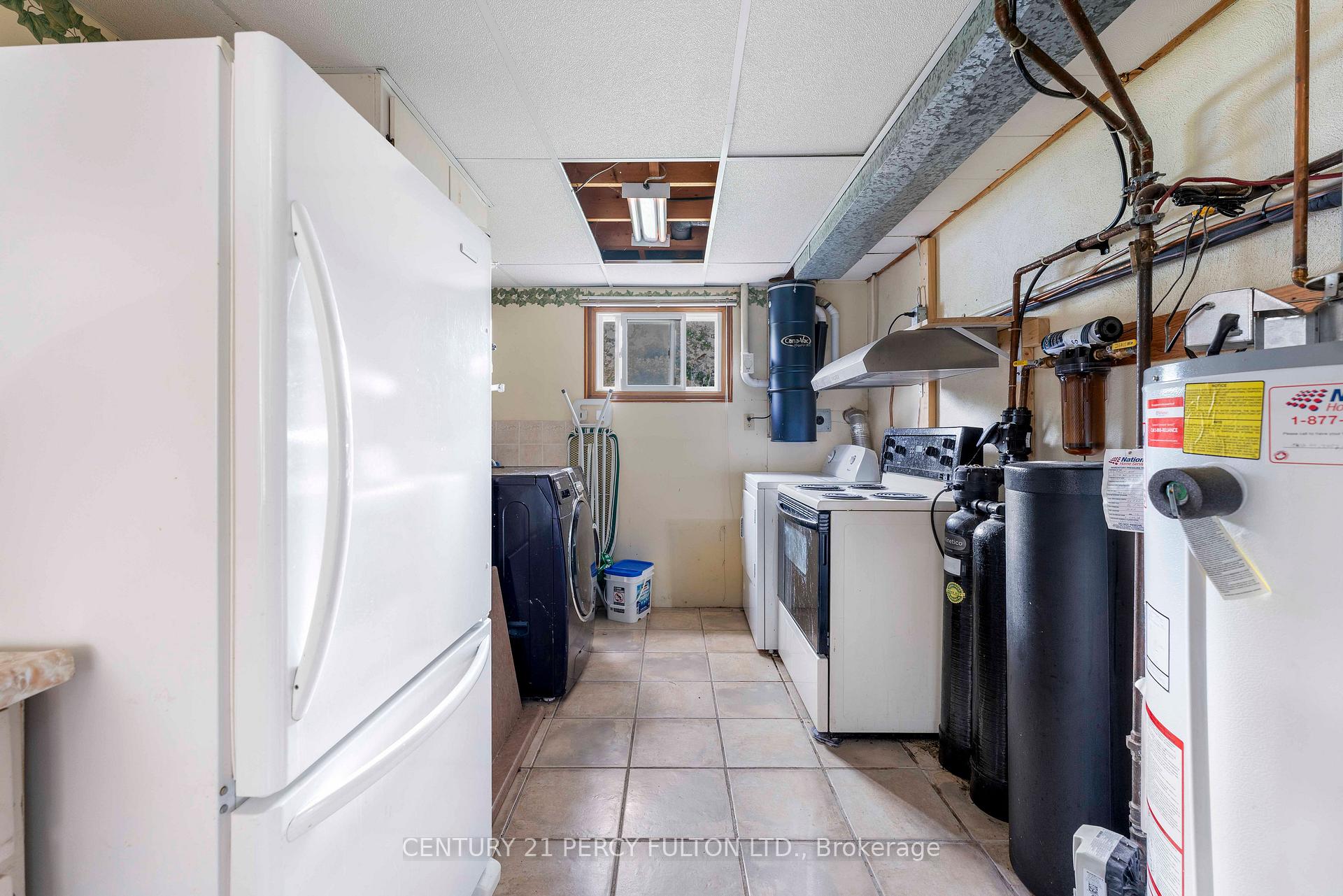 Photo 15 of Unit Bsmt, 125 Brant Avenue, Guelph, Victoria North — HOMEH