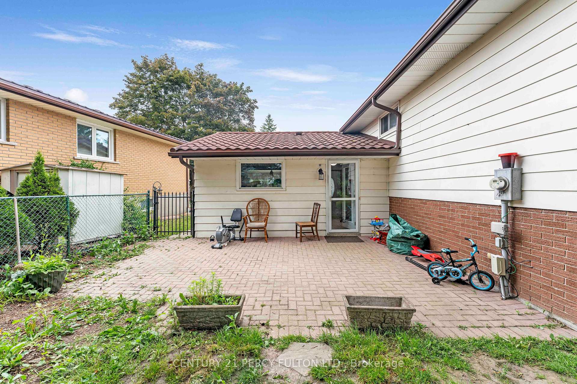 Photo 20 of Unit Bsmt, 125 Brant Avenue, Guelph, Victoria North — HOMEH