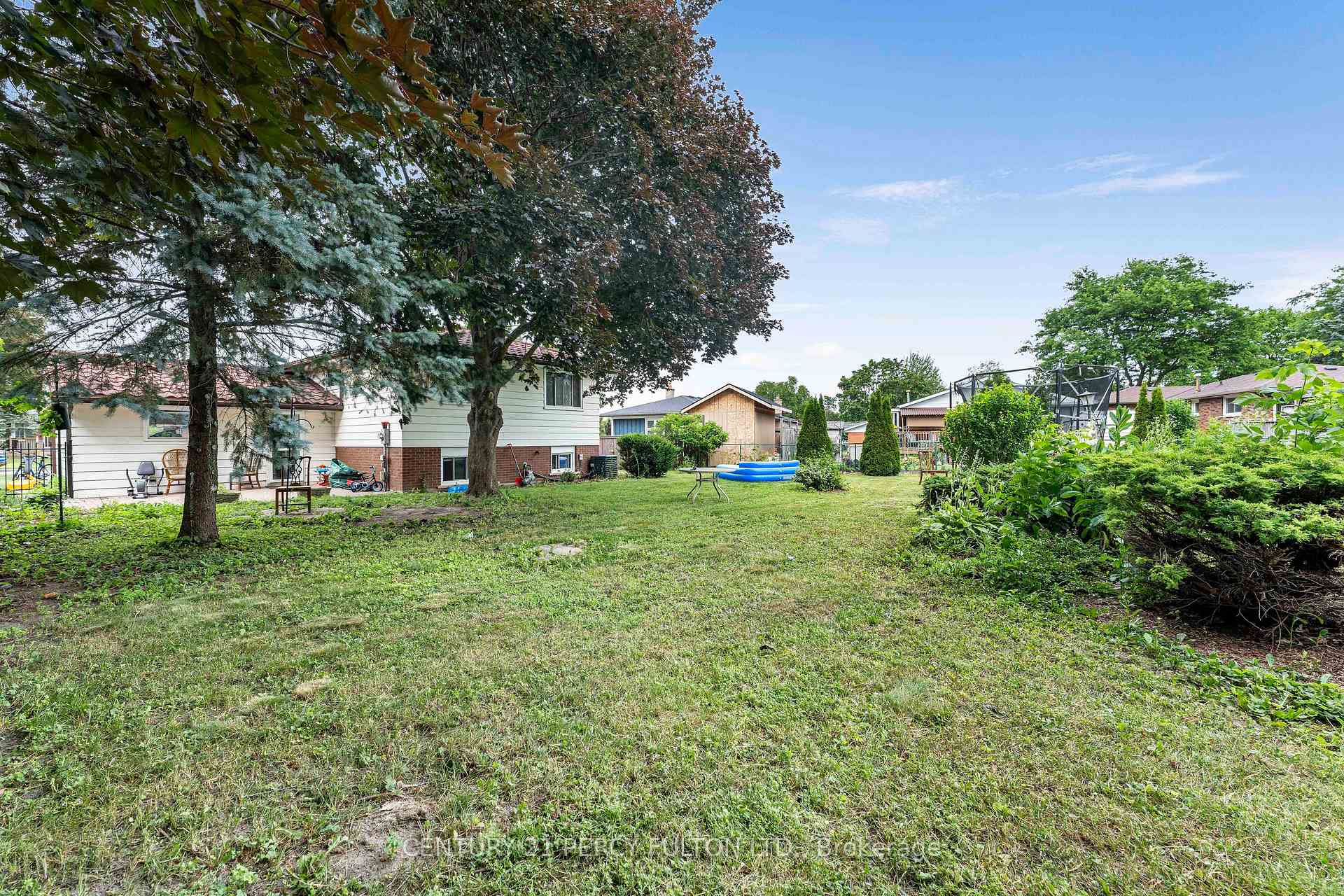 Photo 24 of Unit Bsmt, 125 Brant Avenue, Guelph, Victoria North — HOMEH