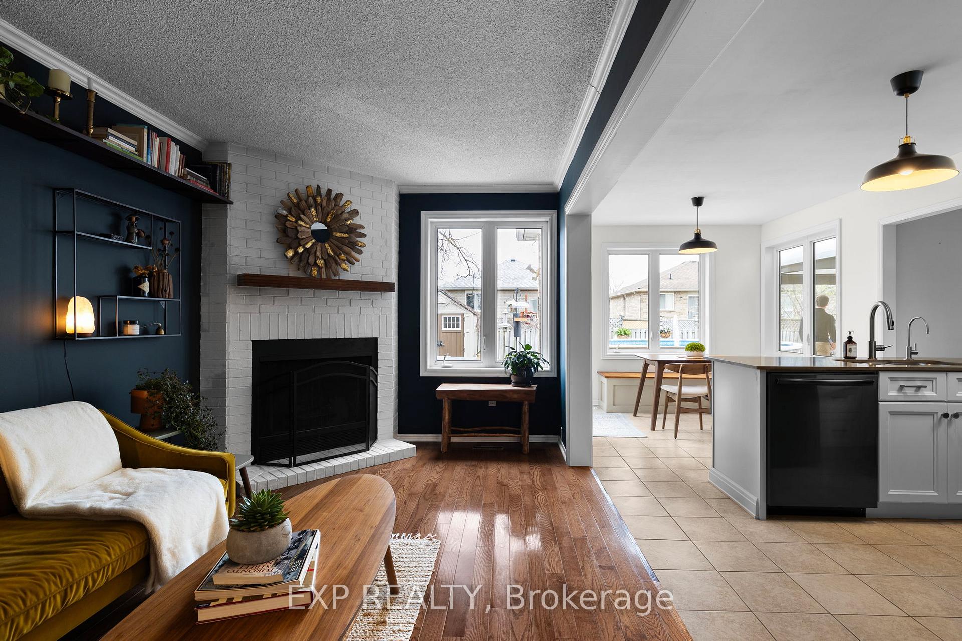 Photo 34 of 255 Hickling Trail, Barrie, Grove East — HOMEH