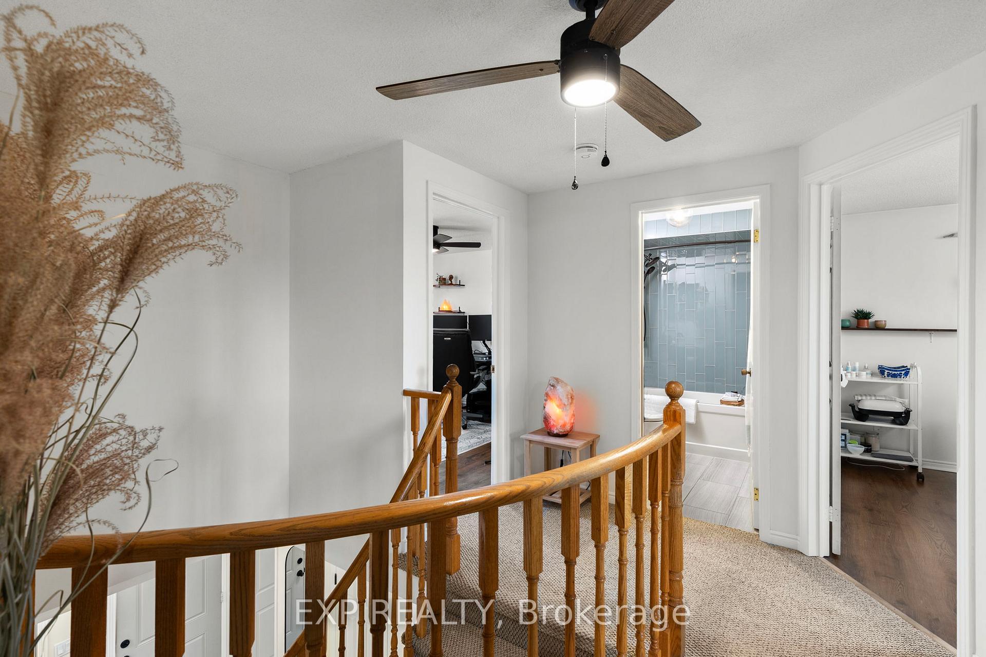 Photo 26 of 255 Hickling Trail, Barrie, Grove East — HOMEH
