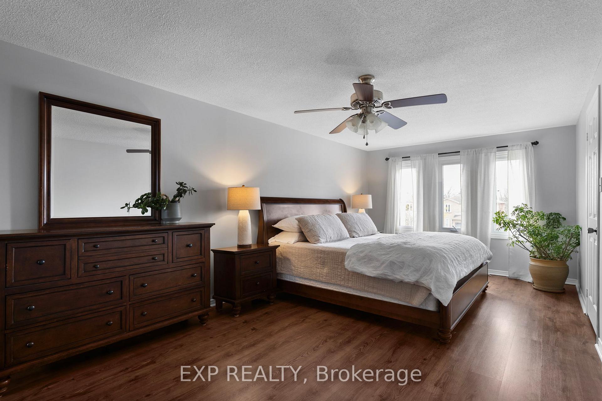 Photo 28 of 255 Hickling Trail, Barrie, Grove East — HOMEH