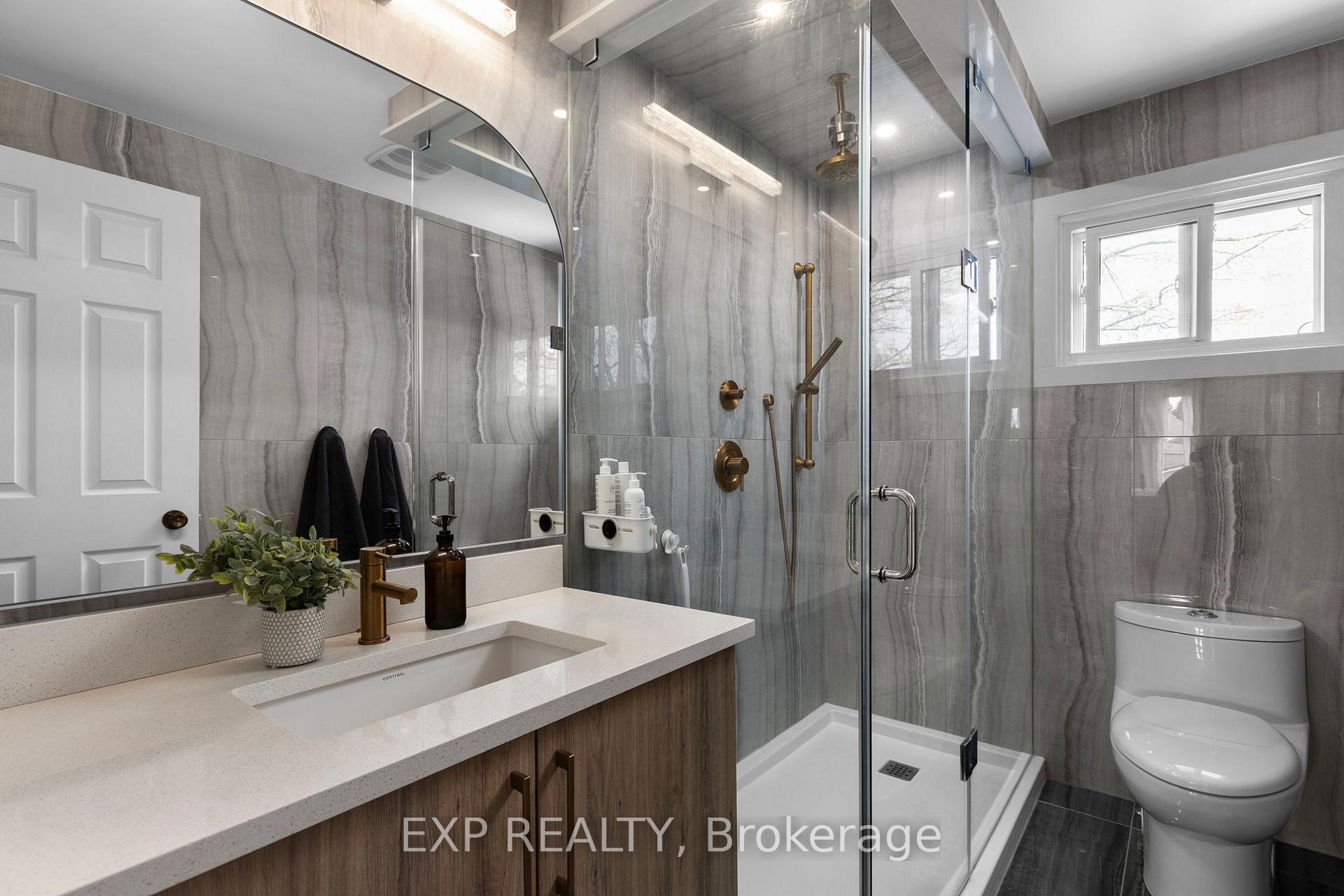 Photo 18 of 255 Hickling Trail, Barrie, Grove East — HOMEH