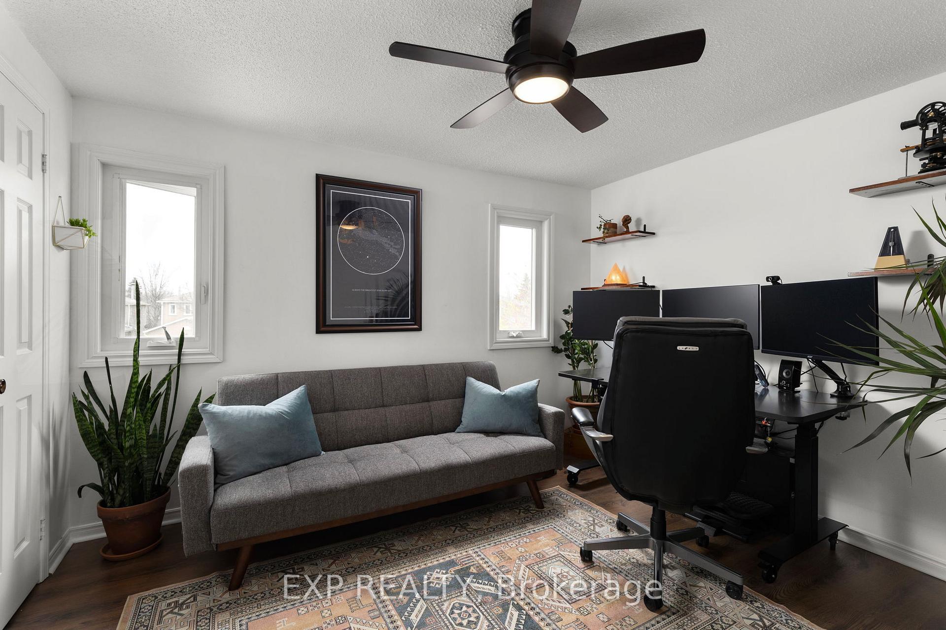 Photo 17 of 255 Hickling Trail, Barrie, Grove East — HOMEH