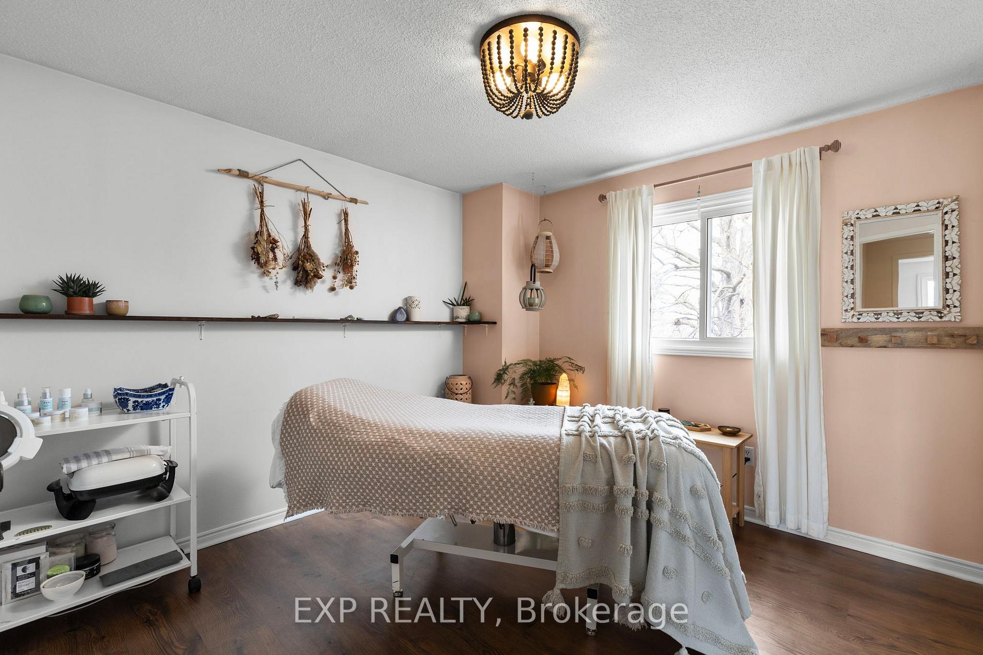 Photo 38 of 255 Hickling Trail, Barrie, Grove East — HOMEH