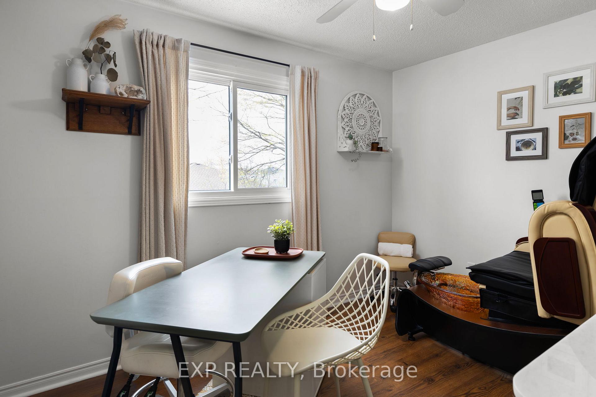 Photo 37 of 255 Hickling Trail, Barrie, Grove East — HOMEH