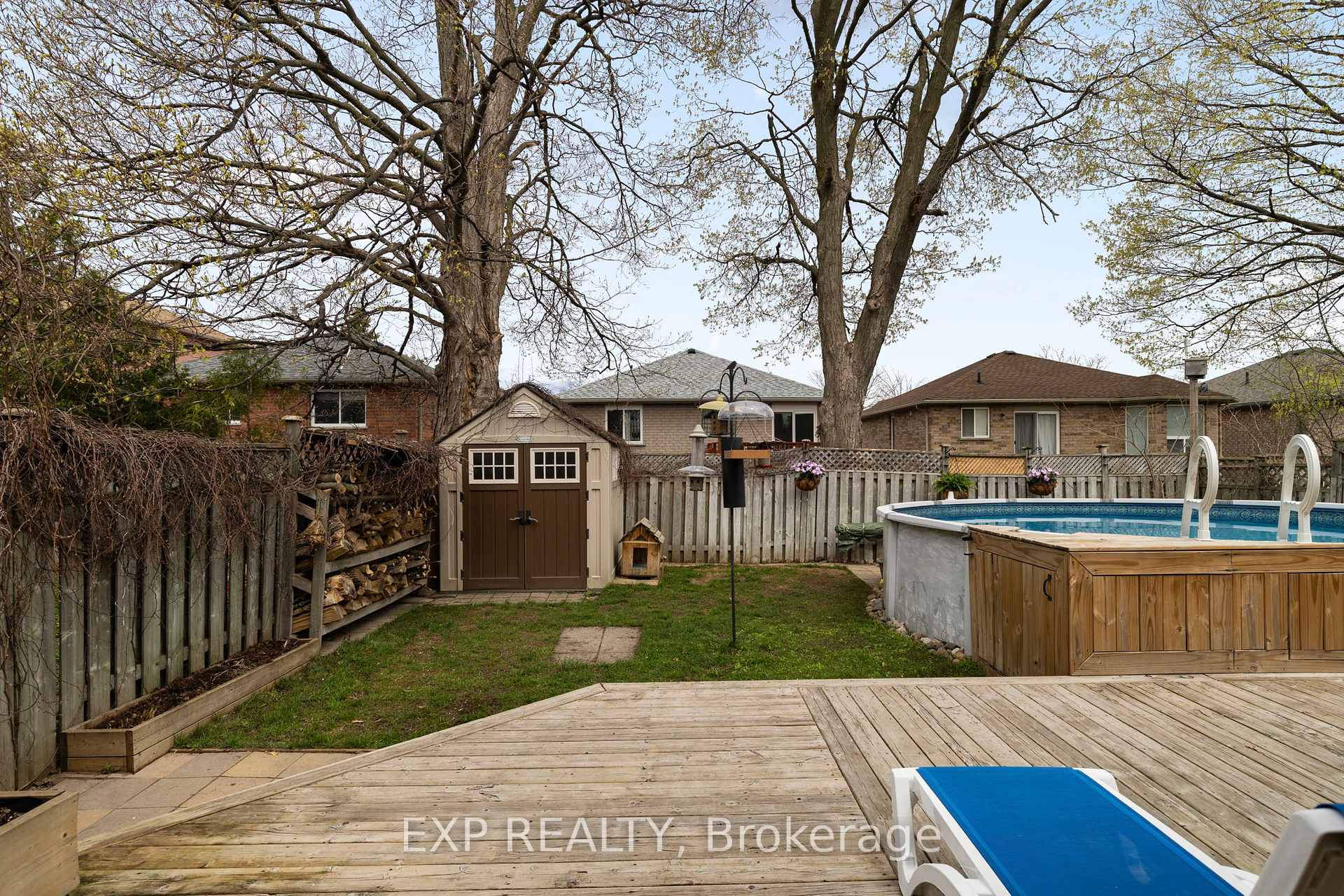 Photo 30 of 255 Hickling Trail, Barrie, Grove East — HOMEH