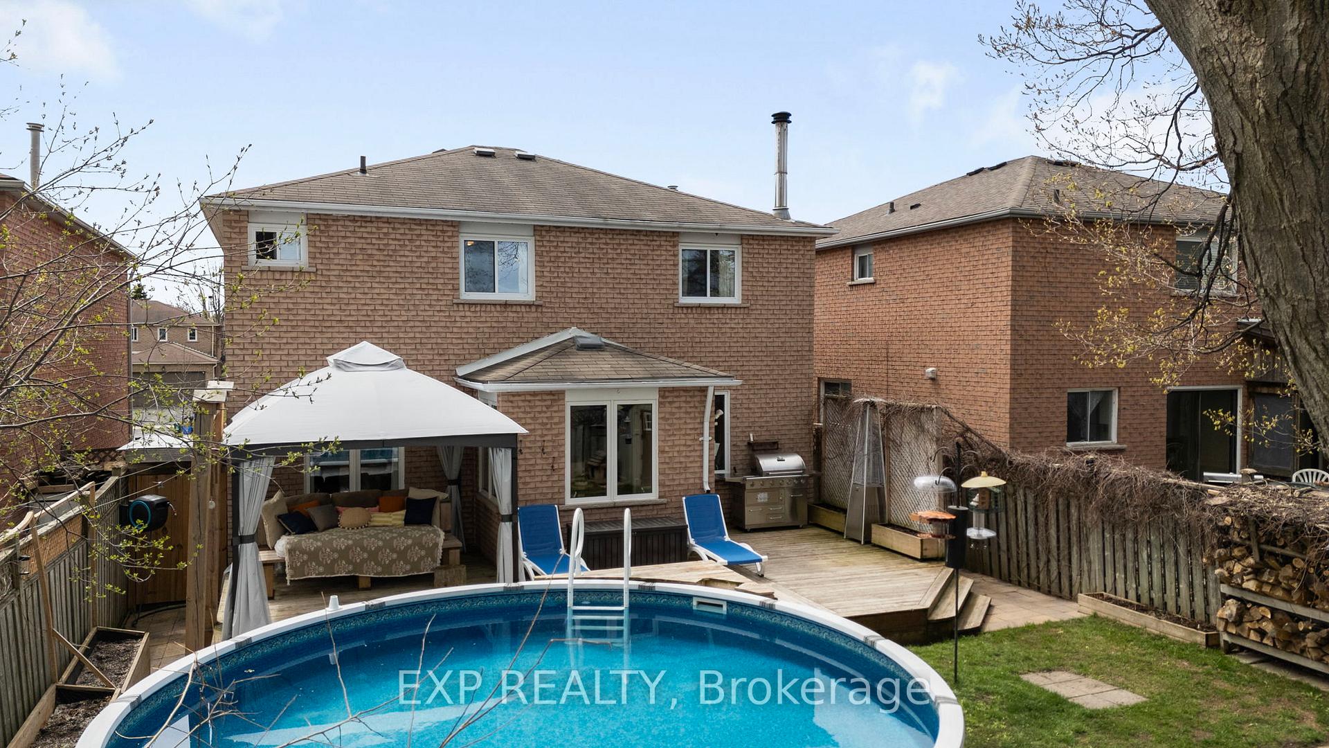 Photo 33 of 255 Hickling Trail, Barrie, Grove East — HOMEH