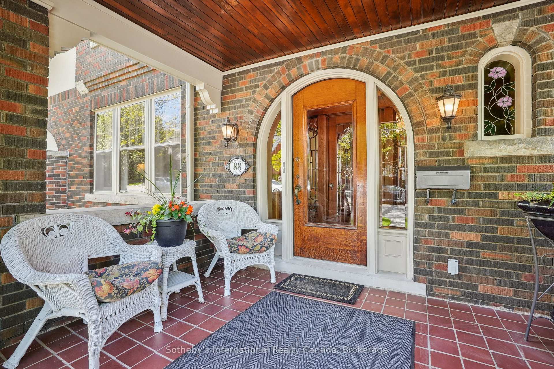 Photo 13 of 88 Chedoke Avenue, Hamilton, Kirkendall — HOMEH