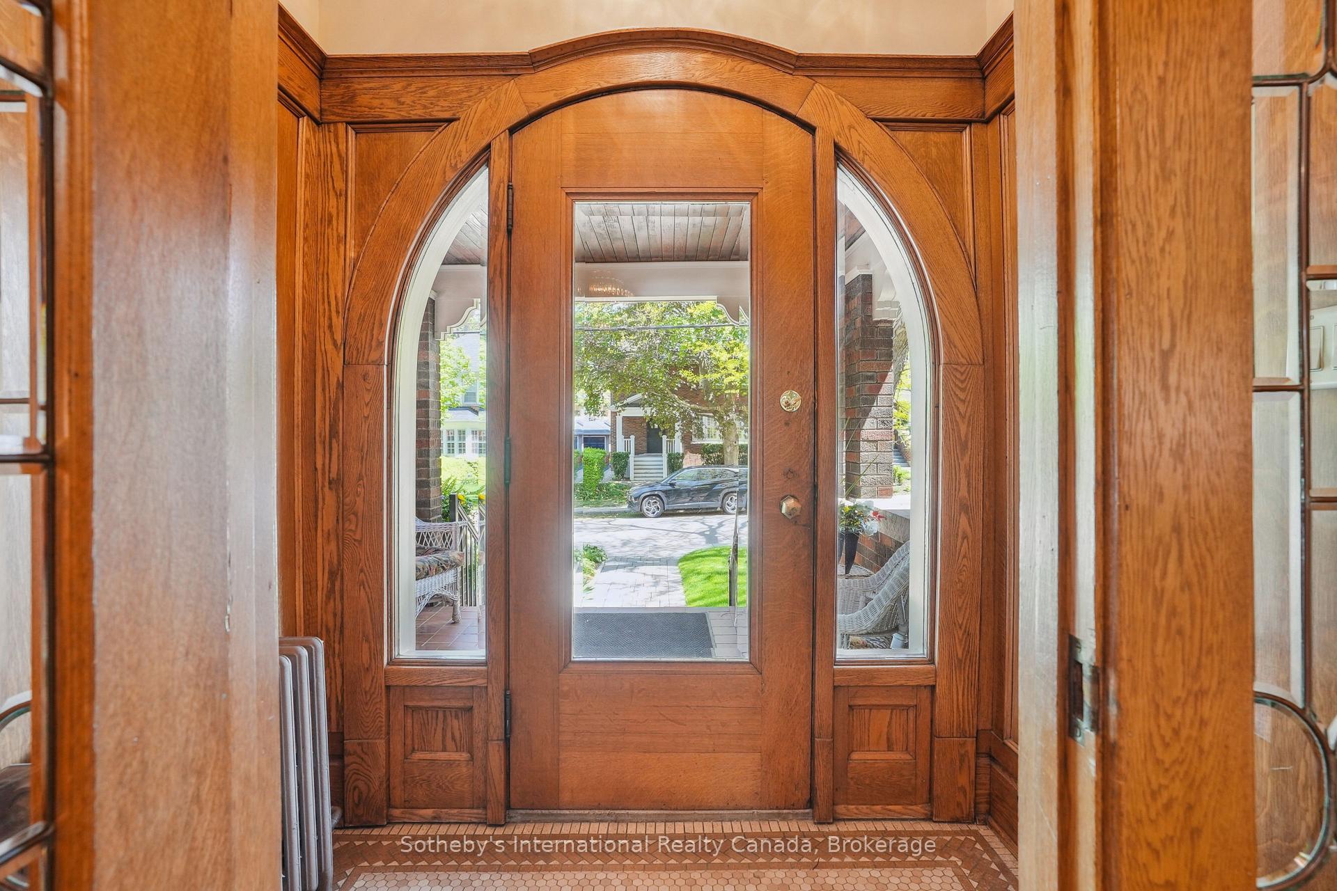 Photo 2 of 88 Chedoke Avenue, Hamilton, Kirkendall — HOMEH