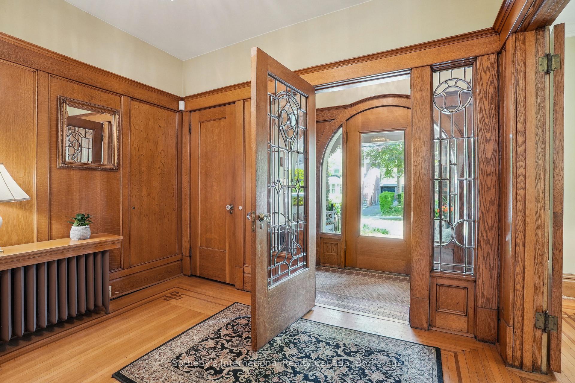 Photo 5 of 88 Chedoke Avenue, Hamilton, Kirkendall — HOMEH