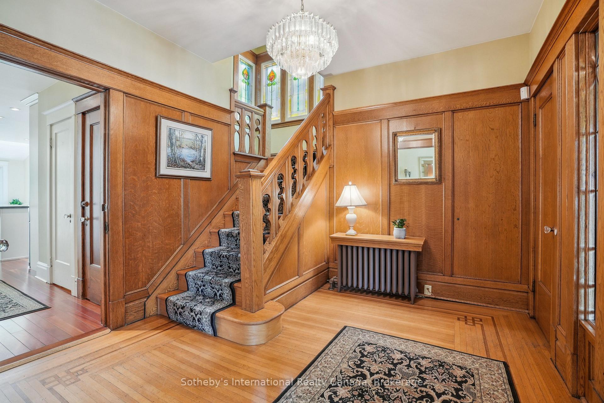 Photo 9 of 88 Chedoke Avenue, Hamilton, Kirkendall — HOMEH