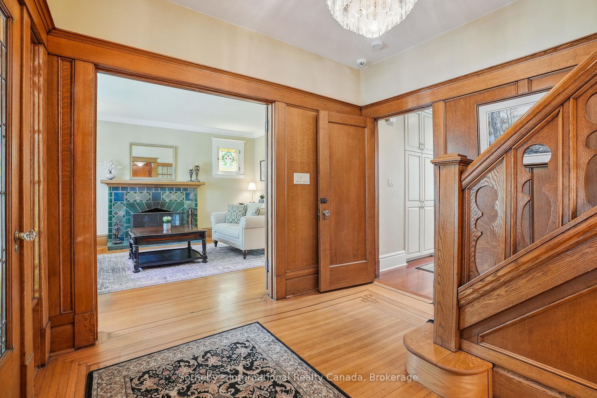 Photo 4 of 88 Chedoke Avenue, Hamilton, Kirkendall — HOMEH